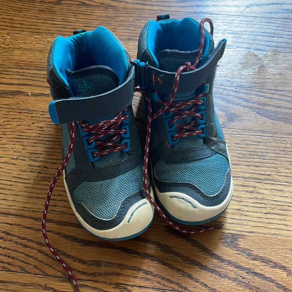 Plae Kaiden waterproof